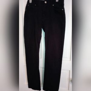 Men's Lee Slim Straight Jeans